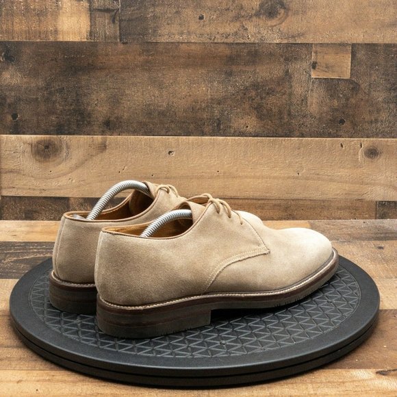 Cole Haan Mens Oxfords Size 10.5 - Picture 9 of 9